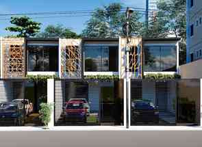 Casa, 3 Quartos, 2 Vagas, 1 Suite em Manacás, Belo Horizonte, MG valor de R$ 899.000,00 no Lugar Certo
