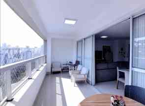 Apartamento, 4 Quartos, 3 Vagas, 2 Suites em Buritis, Belo Horizonte, MG valor de R$ 1.380.000,00 no Lugar Certo