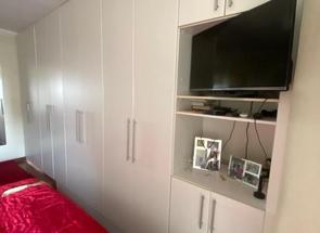 Cobertura, 3 Quartos, 1 Vaga, 2 Suites em Jardim Riacho das Pedras, Contagem, MG valor de R$ 458.000,00 no Lugar Certo