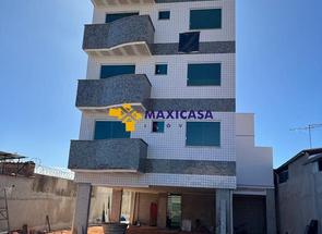 Apartamento, 2 Quartos, 1 Vaga, 1 Suite em Piratininga (venda Nova), Belo Horizonte, MG valor de R$ 360.000,00 no Lugar Certo