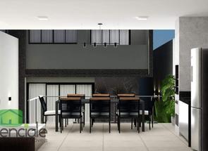 Casa, 3 Quartos, 2 Vagas, 1 Suite em Novo Eldorado, Contagem, MG valor de R$ 1.000.000,00 no Lugar Certo