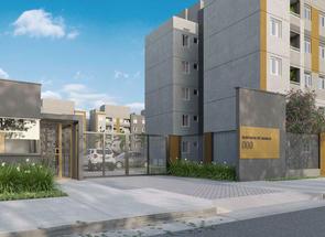 Apartamento, 2 Quartos em Avenida Via Projetada I, Campo Grande, Rio de Janeiro, RJ valor de R$ 274.990,00 no Lugar Certo