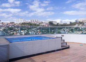 Apartamento, 3 Quartos, 3 Vagas, 1 Suite para alugar em Estoril, Belo Horizonte, MG valor de R$ 5.700,00 no Lugar Certo