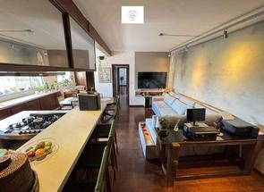 Apartamento, 3 Quartos, 1 Vaga, 1 Suite em Sagrada Família, Belo Horizonte, MG valor de R$ 619.000,00 no Lugar Certo