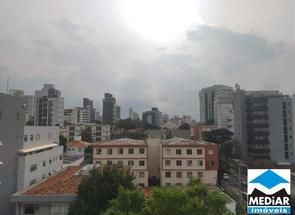 Apartamento, 3 Quartos, 2 Vagas, 1 Suite em Serra, Belo Horizonte, MG valor de R$ 799.000,00 no Lugar Certo