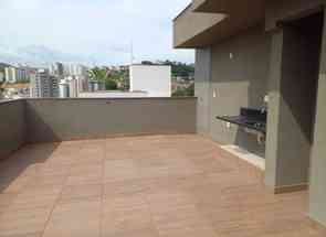 Cobertura, 4 Quartos, 3 Vagas, 3 Suites em Buritis, Belo Horizonte, MG valor de R$ 1.853.520,00 no Lugar Certo