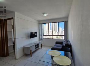 Apart Hotel, 1 Quarto, 1 Vaga para alugar em Boa Viagem, Recife, PE valor de R$ 2.750,00 no Lugar Certo