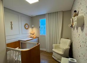 Apartamento, 4 Quartos, 2 Vagas, 1 Suite em Fernão Dias, Belo Horizonte, MG valor de R$ 850.000,00 no Lugar Certo