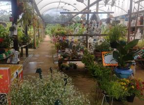 Andar em Granja Ouro Branco, Contagem, MG valor de R$ 900.000,00 no Lugar Certo