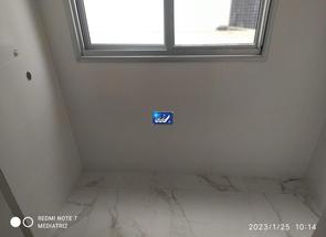 Apartamento, 2 Quartos, 2 Vagas, 1 Suite em Quixada, Nova Floresta, Belo Horizonte, MG valor de R$ 484.050,00 no Lugar Certo