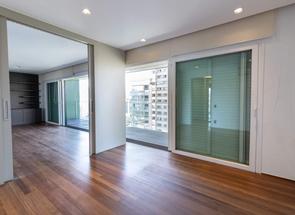 Apartamento, 1 Quarto, 2 Vagas em Vila Olímpia, São Paulo, SP valor de R$ 1.952.000,00 no Lugar Certo