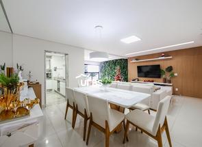 Apartamento, 3 Quartos, 2 Vagas, 3 Suites em [endereco], Setor Marista, Goiânia, GO valor de R$ 1.249.000,00 no Lugar Certo