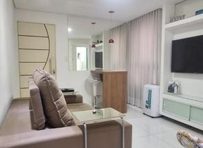 Apartamento, 2 Quartos, 1 Vaga em Parque São Pedro (venda Nova), Belo Horizonte, MG valor de R$ 260.000,00 no Lugar Certo
