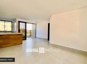 Apartamento, 2 Quartos, 2 Vagas, 2 Suites em Liberdade, Belo Horizonte, MG valor de R$ 1.047.000,00 no Lugar Certo