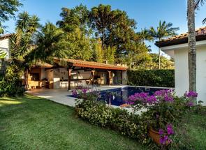 Casa, 3 Quartos, 2 Vagas, 3 Suites em Jardim Marajoara, São Paulo, SP valor de R$ 2.895.000,00 no Lugar Certo