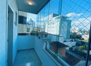 Apartamento, 2 Quartos, 2 Vagas, 1 Suite em Castelo, Belo Horizonte, MG valor de R$ 490.000,00 no Lugar Certo