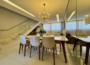 Cobertura, 4 Quartos, 4 Vagas, 2 Suites em Castelo, Belo Horizonte, MG valor de R$ 1.800.000,00 no Lugar Certo