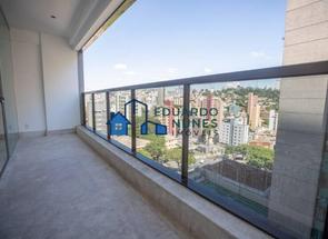 Apartamento, 4 Quartos, 4 Vagas, 2 Suites em Lourdes, Belo Horizonte, MG valor de R$ 3.050.000,00 no Lugar Certo