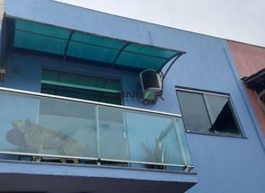 Casa, 3 Quartos, 2 Vagas, 1 Suite em Três Barras, Contagem, MG valor de R$ 650.000,00 no Lugar Certo