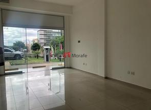 Galpão para alugar em Castelo, Belo Horizonte, MG valor de R$ 4.800,00 no Lugar Certo