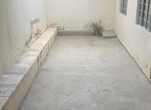 Casa, 1 Quarto, 1 Vaga para alugar em Novo Progresso, Contagem, MG valor de R$ 950,00 no Lugar Certo
