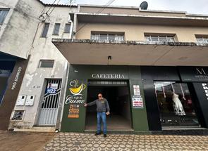 Andar para alugar em Centro, Nepomuceno, MG valor de R$ 1.000,00 no Lugar Certo