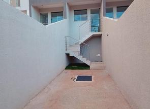 Casa, 2 Quartos, 2 Vagas, 2 Suites em Santa Branca, Belo Horizonte, MG valor de R$ 519.000,00 no Lugar Certo