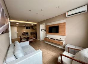 Apartamento, 2 Quartos, 2 Suites em Estoril, Belo Horizonte, MG valor de R$ 1.243.858,00 no Lugar Certo