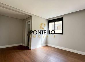 Apartamento, 3 Quartos, 2 Vagas, 1 Suite em Silveira, Belo Horizonte, MG valor de R$ 1.220.000,00 no Lugar Certo