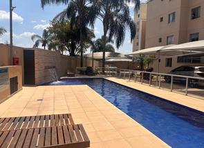 Apartamento, 2 Quartos, 1 Vaga para alugar em Planalto, Belo Horizonte, MG valor de R$ 2.300,00 no Lugar Certo