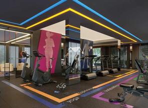 Apartamento, 2 Quartos, 2 Vagas, 1 Suite em Vale do Sereno, Nova Lima, MG valor de R$ 1.116.311,00 no Lugar Certo