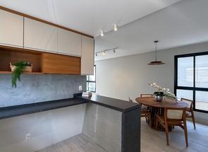 Apartamento, 3 Quartos, 3 Vagas, 3 Suites em Gutierrez, Belo Horizonte, MG valor de R$ 1.527.000,00 no Lugar Certo
