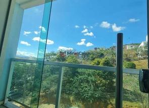 Apartamento, 2 Quartos, 2 Vagas, 1 Suite em Santa Maria, Timóteo, MG valor de R$ 284.700,00 no Lugar Certo