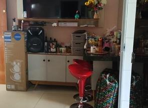 Apartamento, 2 Quartos, 1 Vaga em Solar do Barreiro, Belo Horizonte, MG valor de R$ 160.000,00 no Lugar Certo
