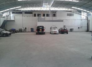 Galpão em Caiçaras, Belo Horizonte, MG valor de R$ 3.500.000,00 no Lugar Certo