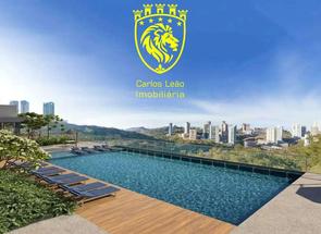 Apartamento, 4 Quartos, 4 Vagas, 2 Suites em Vila da Serra, Nova Lima, MG valor de R$ 3.968.100,00 no Lugar Certo