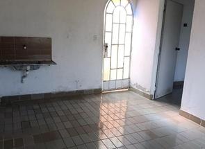 Quitinete, 1 Quarto, 1 Vaga para alugar em Chácara Cotia, Contagem, MG valor de R$ 900,00 no Lugar Certo