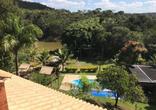 Fazenda, 4 Quartos, 2 Suites