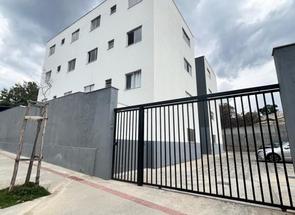 Apartamento, 2 Quartos, 1 Vaga em Jatobá (barreiro), Belo Horizonte, MG valor de R$ 265.000,00 no Lugar Certo