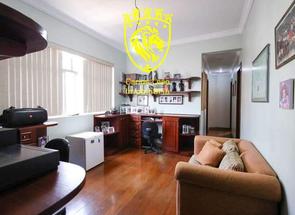 Cobertura, 5 Quartos, 2 Vagas, 2 Suites em Sagrada Família, Belo Horizonte, MG valor de R$ 900.000,00 no Lugar Certo