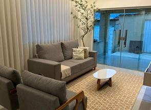 Casa, 3 Quartos, 3 Vagas, 1 Suite em Vila Olga, Santa Luzia, MG valor de R$ 700.000,00 no Lugar Certo