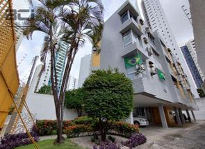 Apartamento, 1 Quarto, 1 Vaga, 1 Suite para alugar em Boa Viagem, Recife, PE valor de R$ 1.920,00 no Lugar Certo