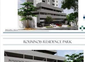 Apartamento, 2 Quartos, 2 Vagas, 1 Suite em Cabral, Contagem, MG valor de R$ 750.000,00 no Lugar Certo