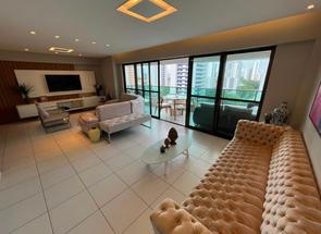 Apartamento, 4 Quartos, 3 Vagas, 4 Suites em Madalena, Recife, PE valor de R$ 1.980.000,00 no Lugar Certo