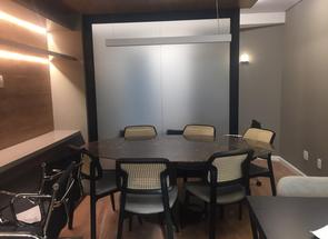 Sala em Barro Preto, Belo Horizonte, MG valor de R$ 344.190,00 no Lugar Certo