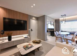 Apartamento, 3 Quartos, 2 Vagas, 1 Suite em Maria Heilbuth Surette, Buritis, Belo Horizonte, MG valor de R$ 968.200,00 no Lugar Certo