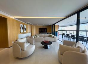 Apartamento, 4 Quartos, 3 Vagas, 4 Suites em [endereco], Setor Bueno, Goiânia, GO valor de R$ 3.950.000,00 no Lugar Certo