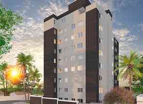 Apartamento, 2 Quartos, 2 Vagas, 1 Suite em Vila Nova Vista, Sabará, MG valor de R$ 320.808,00 no Lugar Certo