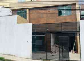 Casa, 4 Quartos, 3 Vagas, 2 Suites em Padre Eustáquio, Belo Horizonte, MG valor de R$ 1.650.000,00 no Lugar Certo