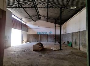 Galpão para alugar em Santa Cruz, Belo Horizonte, MG valor de R$ 7.000,00 no Lugar Certo